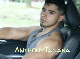 AnthonyTanaka Sexy Tchat