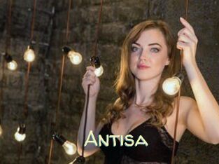 Antisa Sexy Tchat