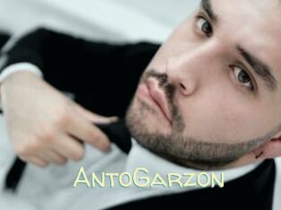 AntoGarzon Sexy Tchat