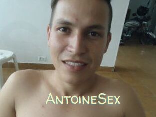 AntoineSex
