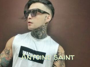 Antoine_saint