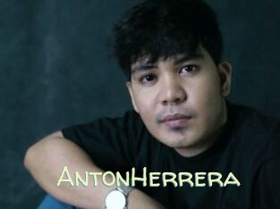 AntonHerrera