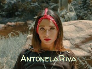 AntonelaRiva
