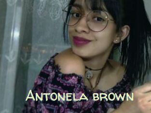 Antonela_brown