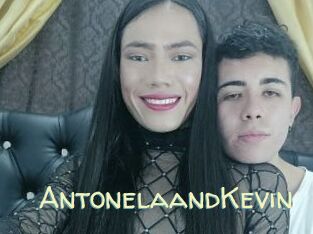 AntonelaandKevin