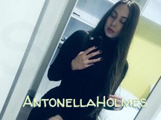 AntonellaHolmes