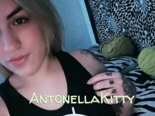 AntonellaKitty