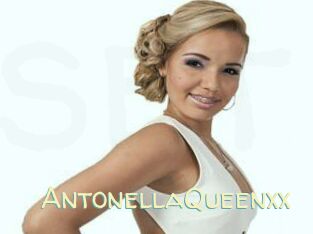 AntonellaQueenxx