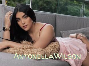 AntonellaWilson