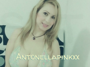 Antonellapinkxx Sexy Tchat