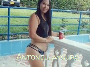 Antonellayours
