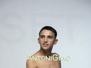 AntoniGiao