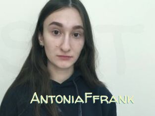 AntoniaFfrank Sexy Tchat