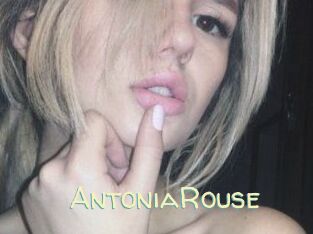AntoniaRouse