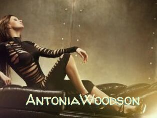 AntoniaWoodson