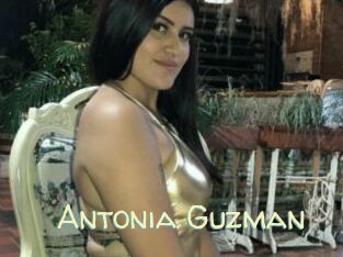 Antonia_Guzman