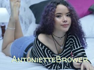 AntonietteBrower