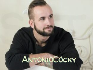 AntonioCocky