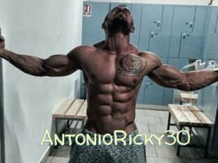 AntonioRicky30