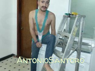 AntonioSantoro