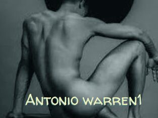Antonio_warren1