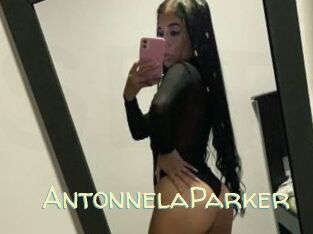 AntonnelaParker