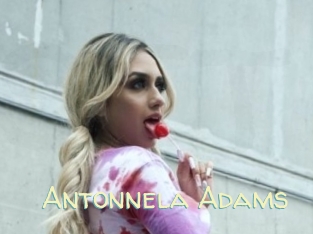 Antonnela_Adams Sexy Tchat