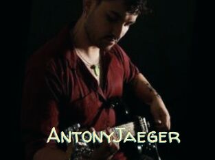 AntonyJaeger