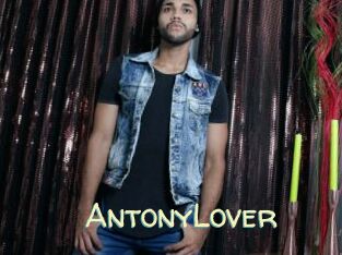 AntonyLover