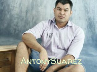 AntonySuarez