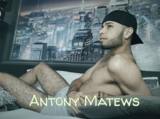 Antony_Matews Sexy Tchat