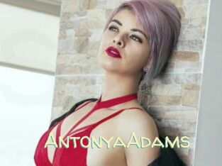 AntonyaAdams