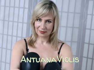 AntuanaViolis
