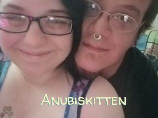 Anubiskitten