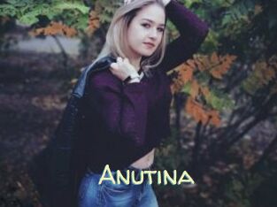 Anutina