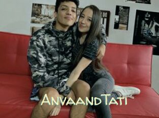 AnvaandTati