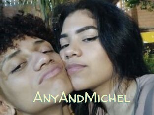 AnyAndMichel