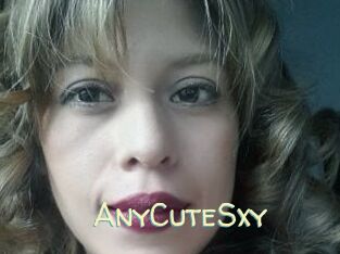 AnyCuteSxy