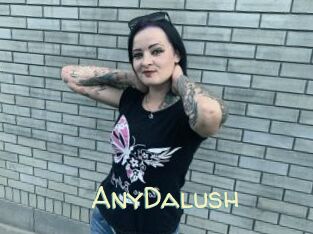 AnyDalush