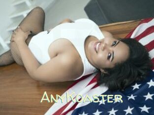 AnyKoaster