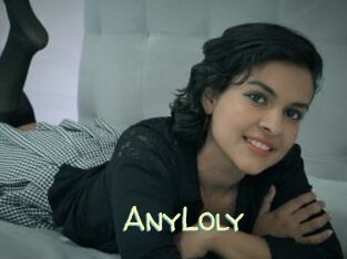 AnyLoly Sexy Tchat