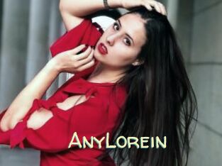 AnyLorein