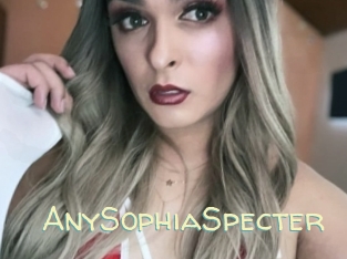 AnySophiaSpecter