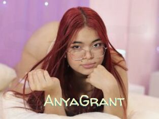 AnyaGrant