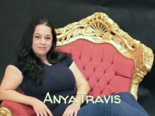 AnyaTravis Sexy Tchat