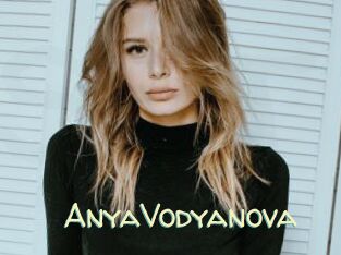 AnyaVodyanova