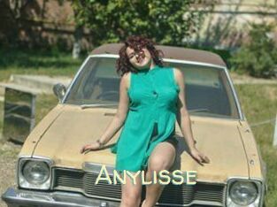 Anylisse