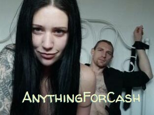 AnythingForCash