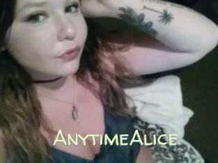 AnytimeAlice
