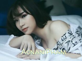 AonaniPham
